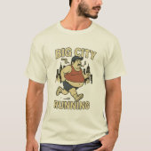 Big City 2025 Tシャツ (正面)