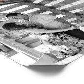 Big Collage Poster ポスター (角)