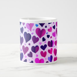 big cup ジャンボコーヒーマグカップ