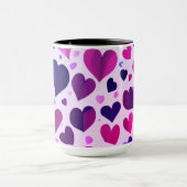 big cup マグカップ (中央)