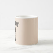 BIG DADDY DAD COFFEE MUG FOR FATHER'S DAY コーヒーマグカップ (中央)