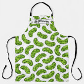 Big Dill Energy Apron エプロン (正面)