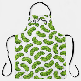 Big Dill Energy Apron エプロン