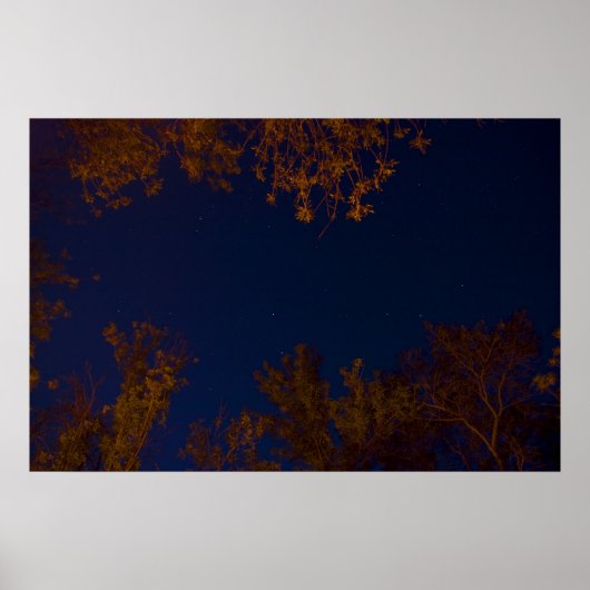 Big Dipper poster ポスター (正面)