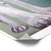 Big Dog, Little Dog ポスター (角)