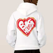 Big heart/Corazon Grande love by Masanser pixelat (裏面)