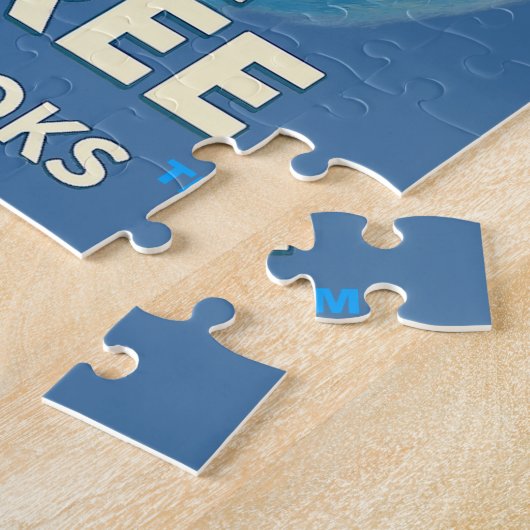 Big Jerry Puzzle ジグソーパズル (側面)