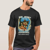Big Jerry T-shirt Tシャツ (正面)