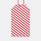 Big Joy Pine Green Gift Tag ギフトタグ (裏面)