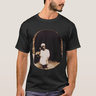 Big LラッパーおもしろTシャツ Tシャツ