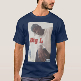 Big L ファミリー Tシャツ