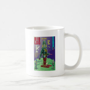 big_loo コーヒーマグカップ