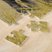 BIG LOVE FROM ABOVE ジグソーパズル (側面)