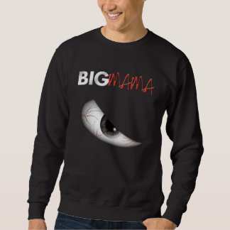 BIG MAMA Sweatshirt スウェットシャツ