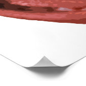 big mouth2 ポスター (角)