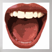 big mouth2 ポスター (正面)