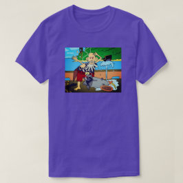 Big 'n TALL T型（最大6XL） Tシャツ