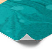 Big neurodiverse energy!! ポスター (角)