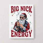 Big Nick Energy 缶バッジ (正面)