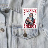 Big Nick Energy 缶バッジ (インサイチュ)