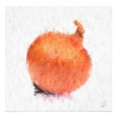 Big Onion フォトプリント (正面)