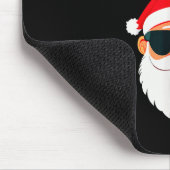 Big Package Christmas Funny Naughty Dirty Raunchy  マウスパッド (コーナー)