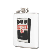 Big Pedal フラスク (左)
