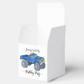 Big pickup truck フェイバーボックス (オープン)