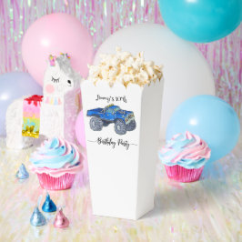 Big pickup truck フェイバーボックス