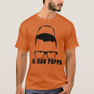 Big Rav Pappa Tシャツ