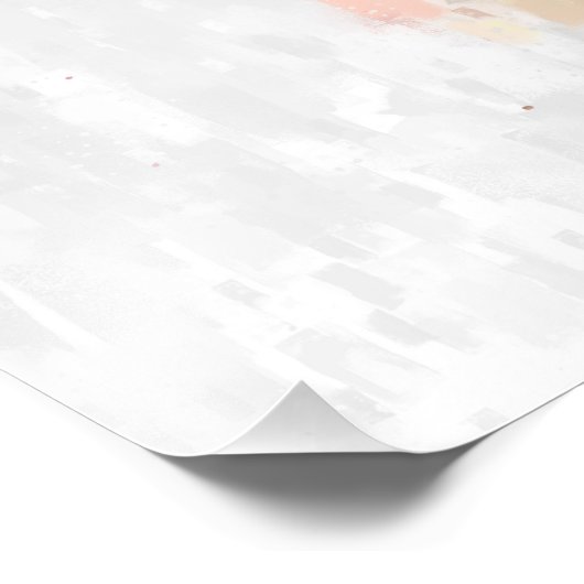 Big Red Pepper フォトプリント (角)