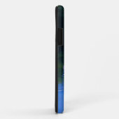 Big Rig Cargo Truck Artトラック Case-Mate iPhoneケース (裏面/右)