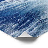 Big rock in the sea ポスター (コーナー)