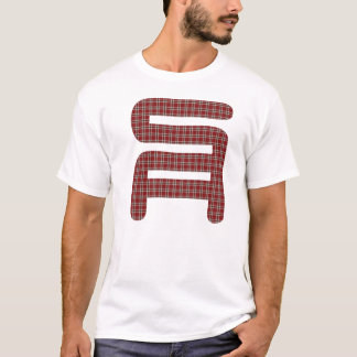 big_sa_logo_flan tシャツ
