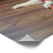 Big Shoes, Bigger Smiles, Boop Inside ポスター (角)