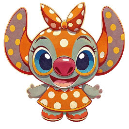 Big Shoes funny シール