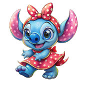 Big Shoes funny シール