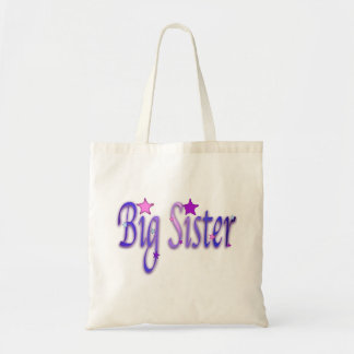 big.sister トートバッグ