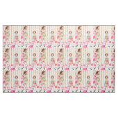 Big Sister Little Sister Fabric ファブリック (ヤード)