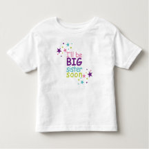 Big sister soon stars