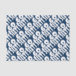 BIG SIXFTY （ホワイト） 薄葉紙