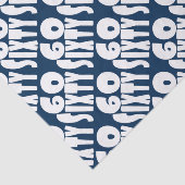 BIG SIXFTY （ホワイト） 薄葉紙 (詳細)