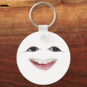 Big Smile for you! キーホルダー (正面)