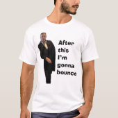 Big Sug After This Tee Tシャツ (正面)