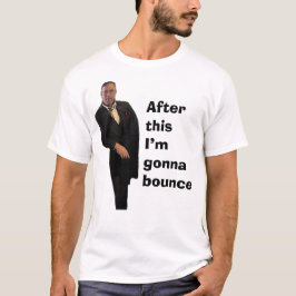 Big Sug After This Tee Tシャツ