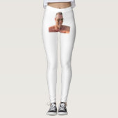 Big Sug Leggings レギンス (正面)