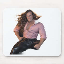 Big Sug Mousepad マウスパッド