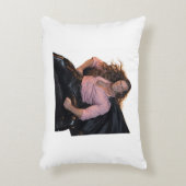 Big Sug Pillow アクセントクッション (正面(垂直))