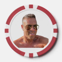 Big Sug Poker Chips ポーカーチップ