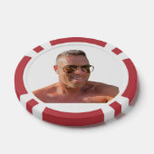 Big Sug Poker Chips ポーカーチップ (シングル)